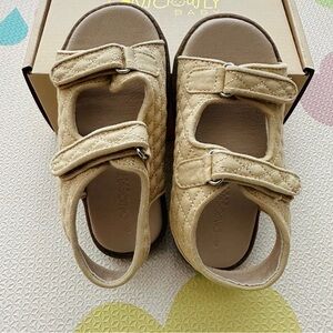 Consciously Baby Sandals